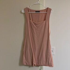 Kourt mini dress